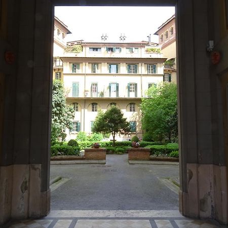 Affittacamere Mazzini Roma Dış mekan fotoğraf