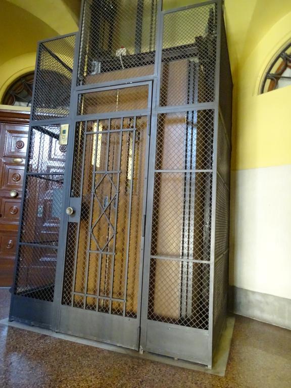 Affittacamere Mazzini Roma Dış mekan fotoğraf