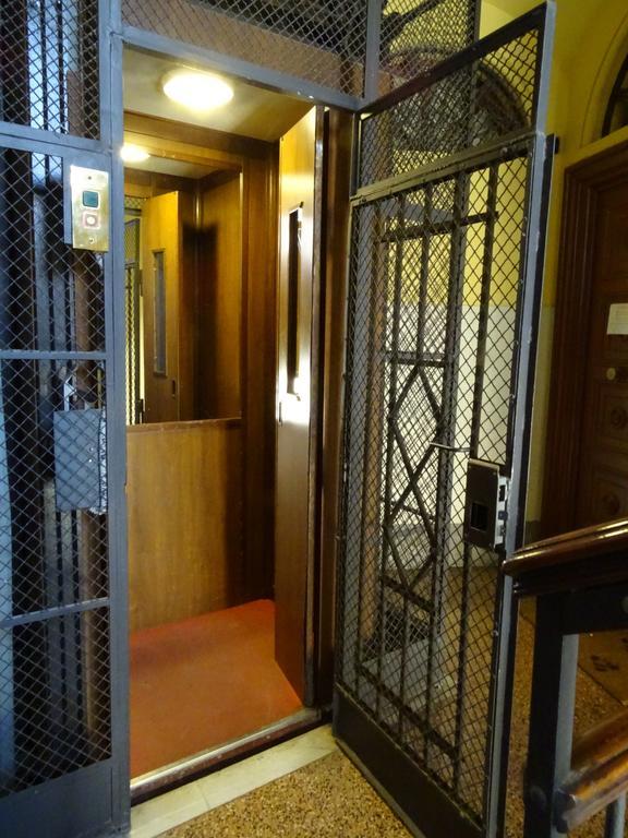 Affittacamere Mazzini Roma Dış mekan fotoğraf