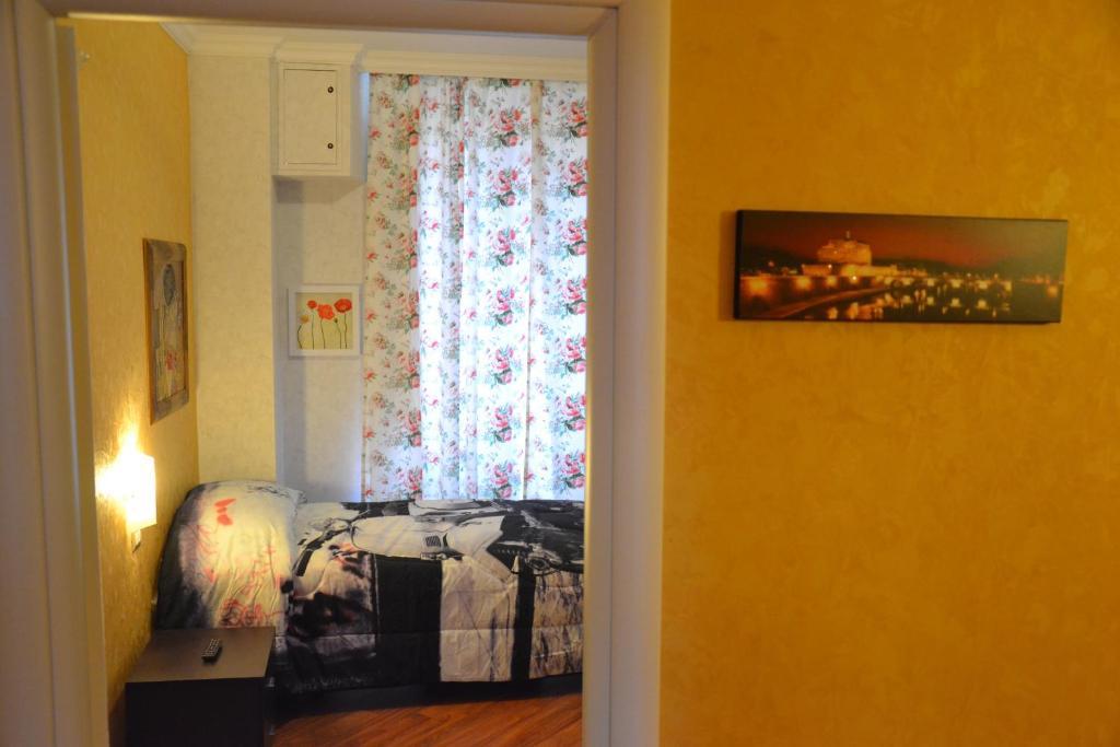 Affittacamere Mazzini Roma Dış mekan fotoğraf