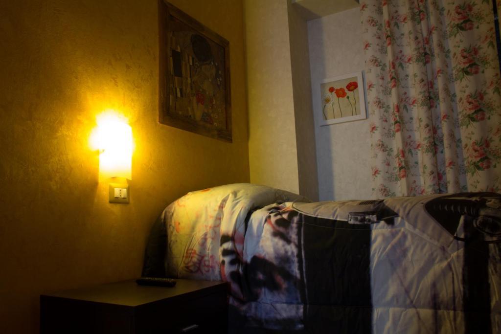 Affittacamere Mazzini Roma Dış mekan fotoğraf
