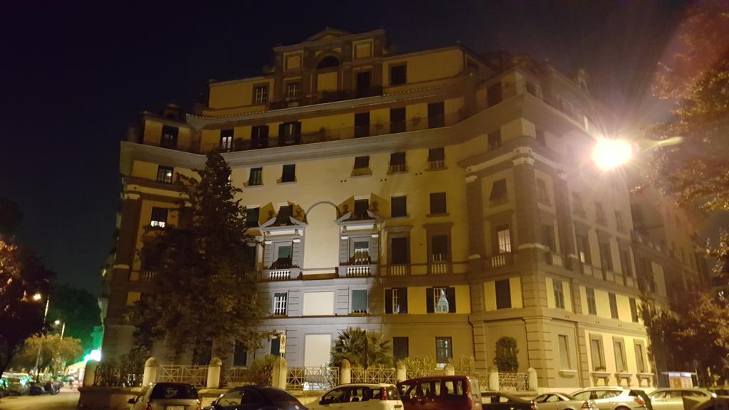 Affittacamere Mazzini Roma Dış mekan fotoğraf