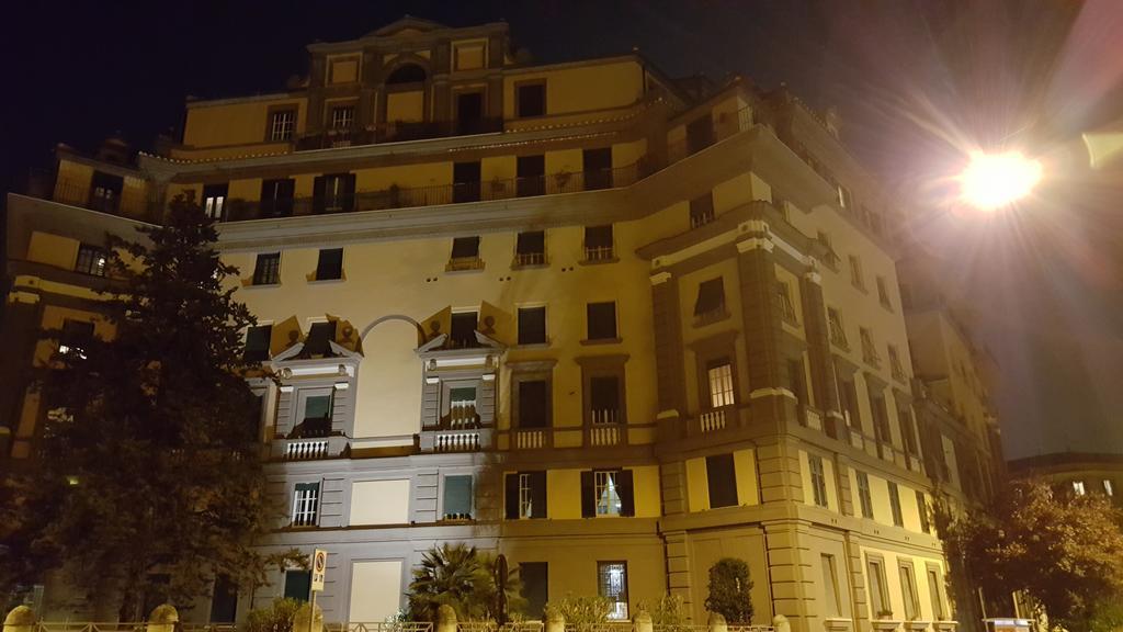 Affittacamere Mazzini Roma Dış mekan fotoğraf