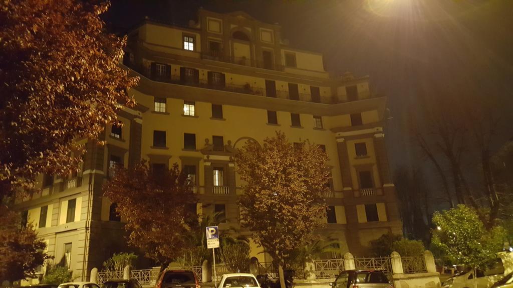 Affittacamere Mazzini Roma Dış mekan fotoğraf