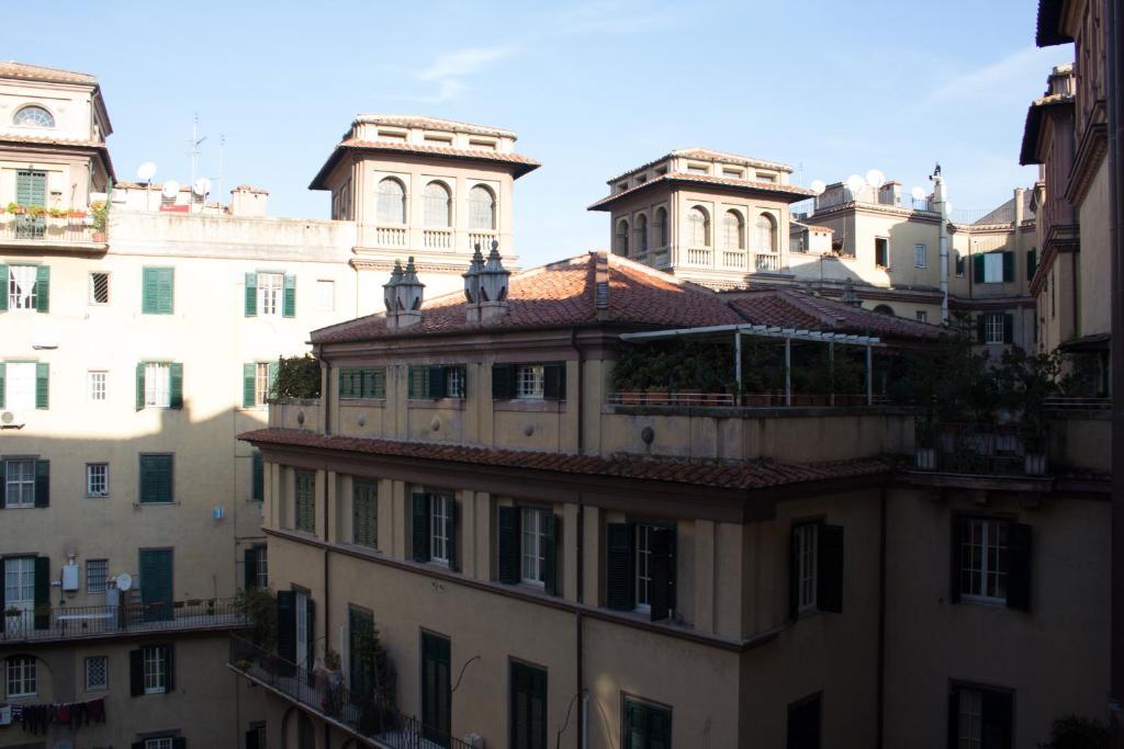 Affittacamere Mazzini Roma Dış mekan fotoğraf