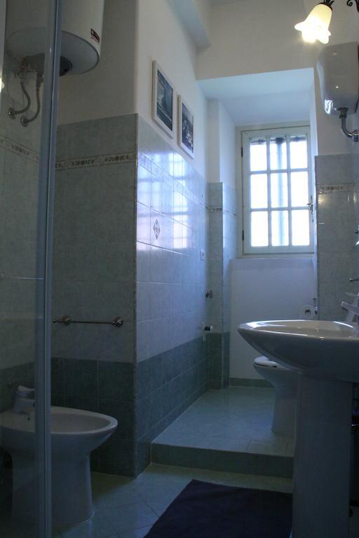 Affittacamere Mazzini Roma Dış mekan fotoğraf