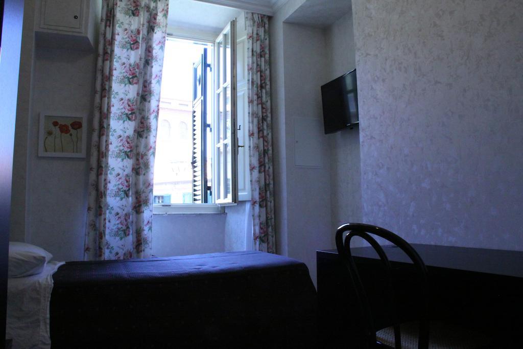 Affittacamere Mazzini Roma Dış mekan fotoğraf