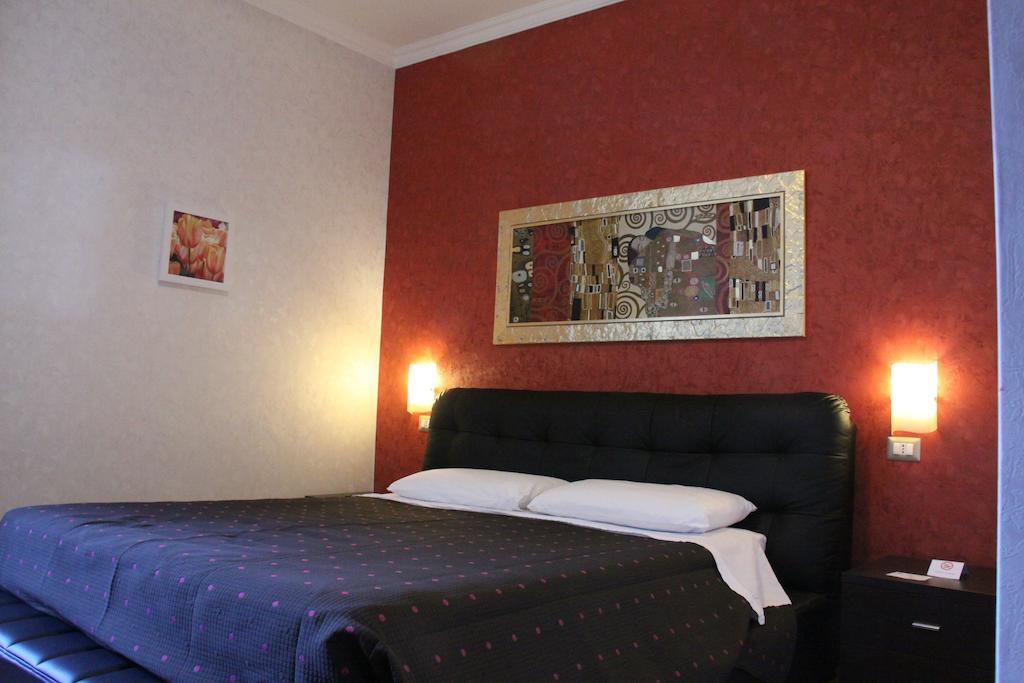 Affittacamere Mazzini Roma Dış mekan fotoğraf