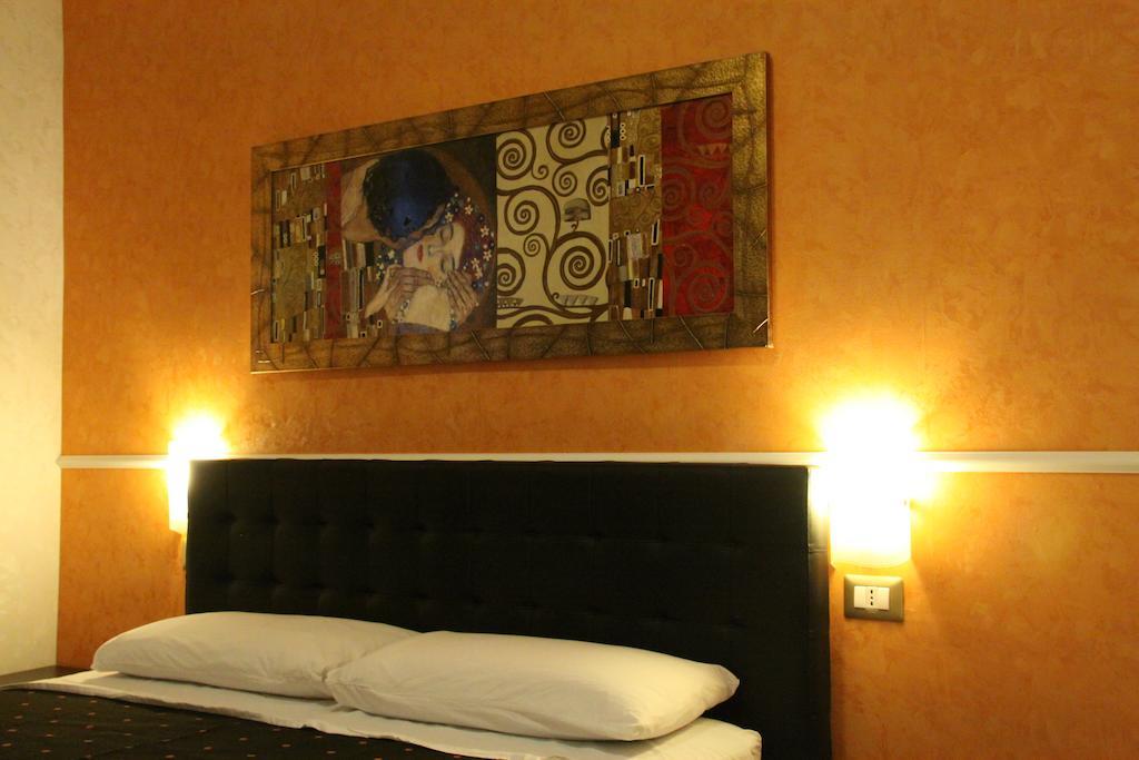 Affittacamere Mazzini Roma Dış mekan fotoğraf